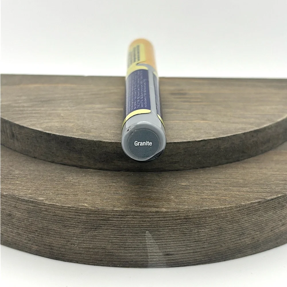 ShadowSense Granite NEW Grey Gray Blue Long Lasting Cream to Powder Eyeshadow